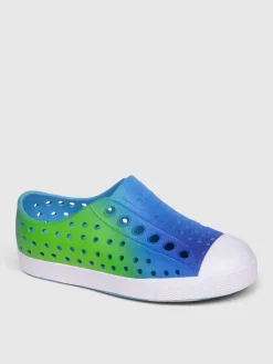 Toddler Native Shoes Jefferson Print