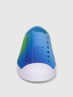 Toddler Native Shoes Jefferson Print