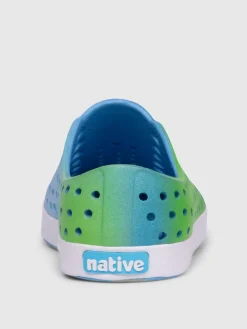 Toddler Native Shoes Jefferson Print