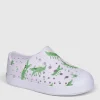 Toddler Native Shoes Jefferson Print