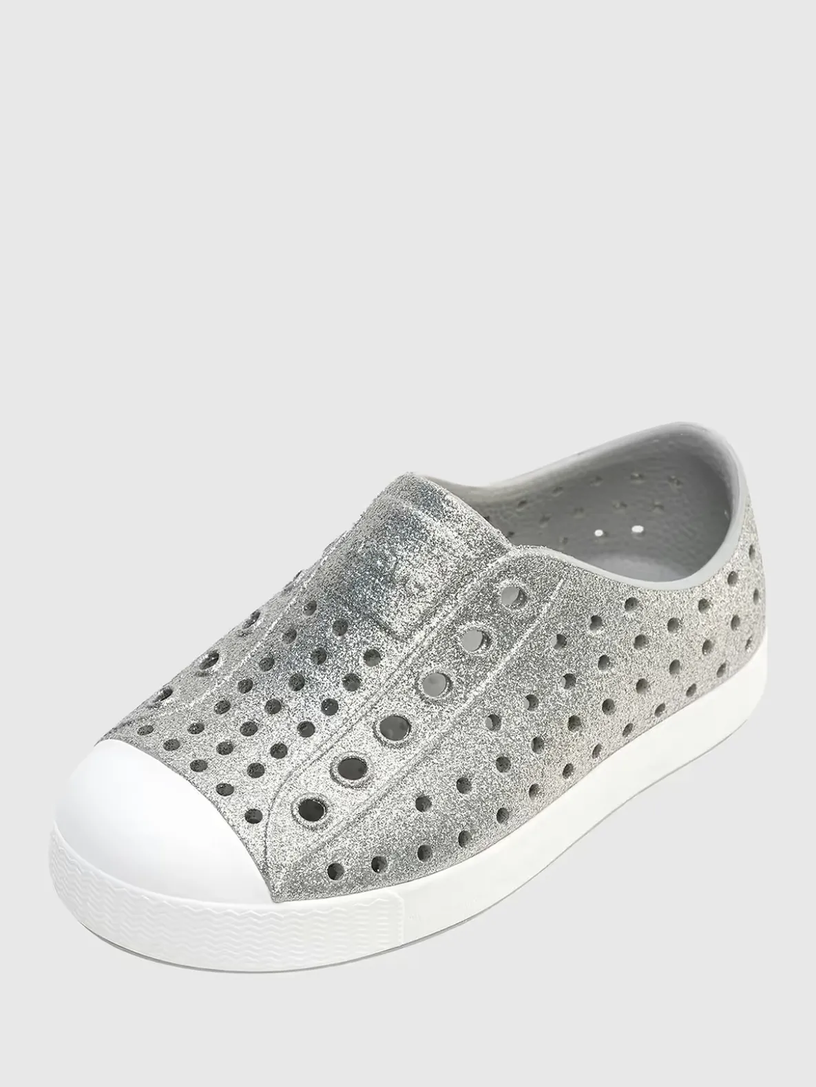 Toddler Native Shoes Jefferson Bio-Bling