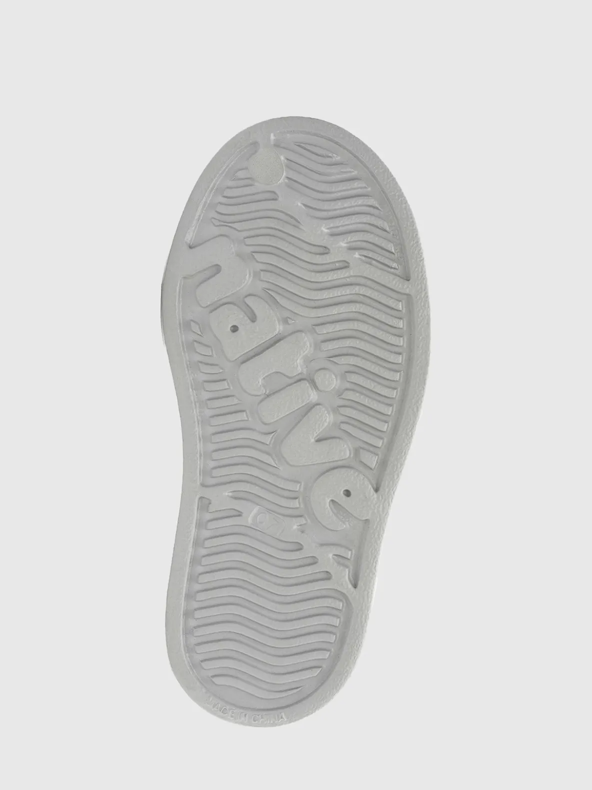 Toddler Native Shoes Jefferson Bio-Bling