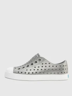 Toddler Native Shoes Jefferson Bio-Bling