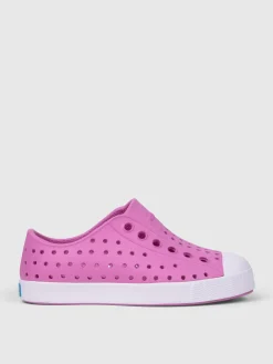 Toddler Native Shoes Jefferson
