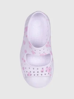 Toddler Native Shoes Juniper Print