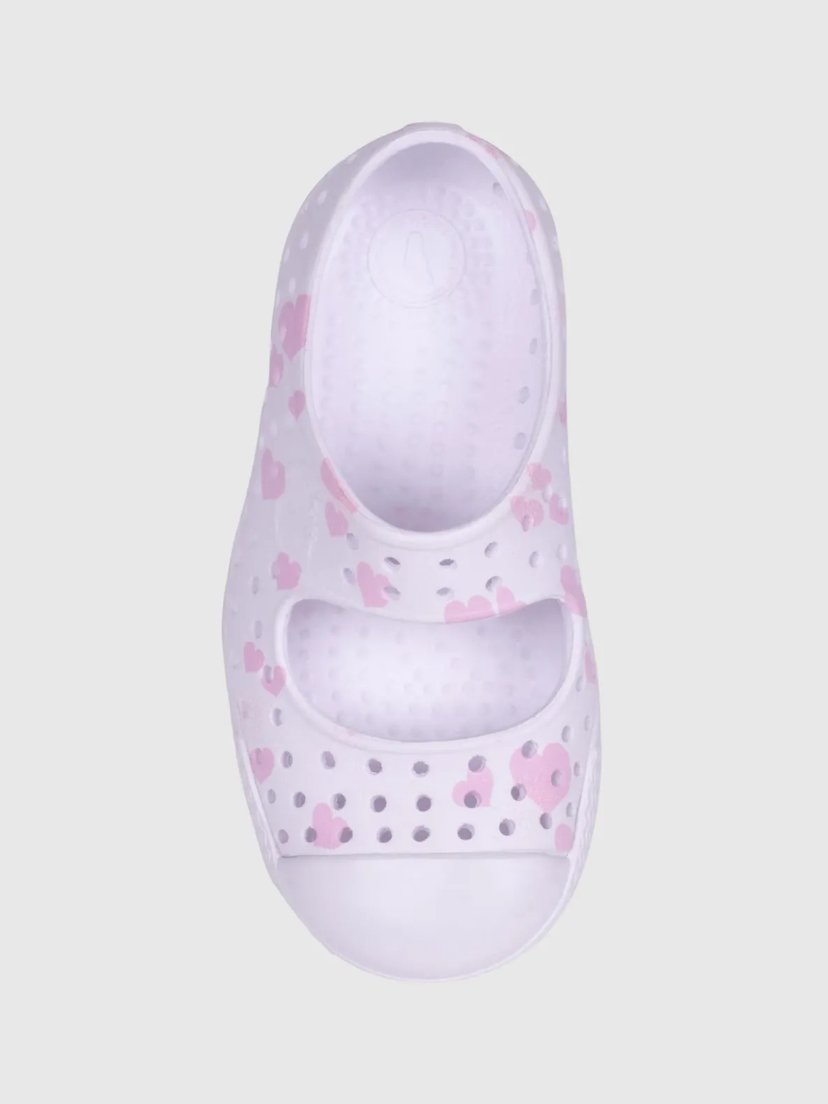 Toddler Native Shoes Juniper Print