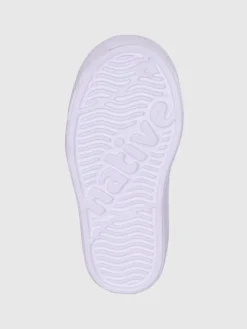 Toddler Native Shoes Juniper Print