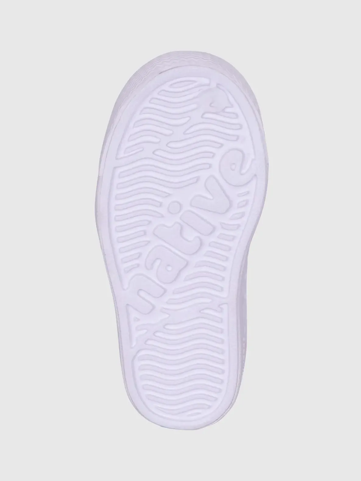 Toddler Native Shoes Juniper Print