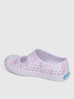 Toddler Native Shoes Juniper Print
