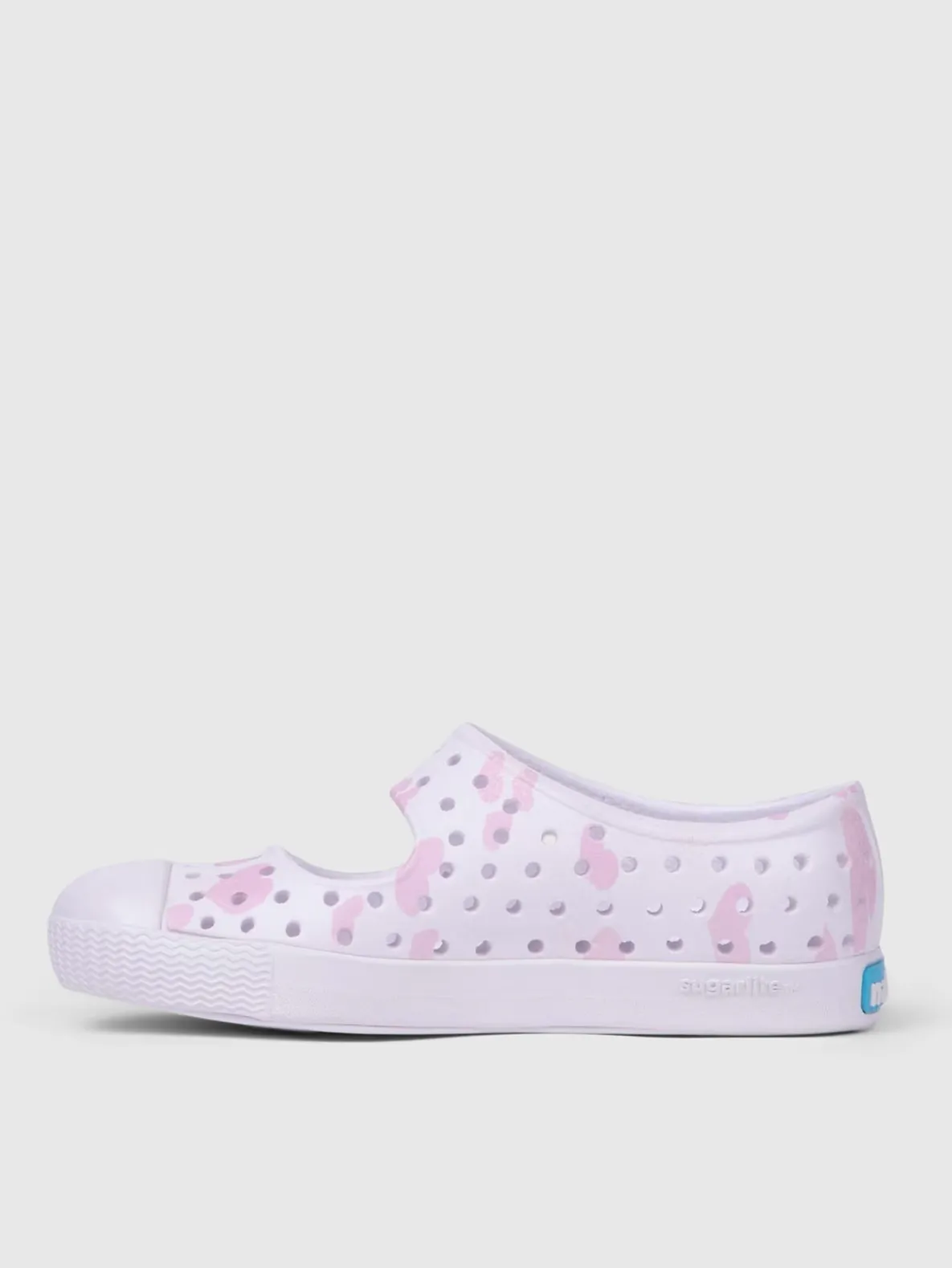 Toddler Native Shoes Juniper Print
