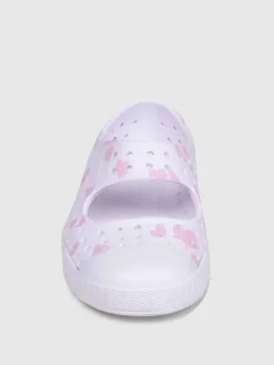 Toddler Native Shoes Juniper Print