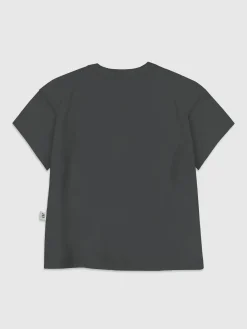 Toddler Nintendo Character Box Up Graphic T-Shirt