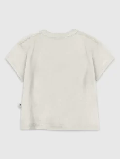 Toddler Oceans Calling Graphic T-Shirt