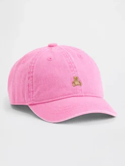 Toddler Overdye Brannan Bear Baseball Hat