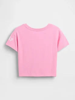 Toddler Princess Peach Graphic T-Shirt