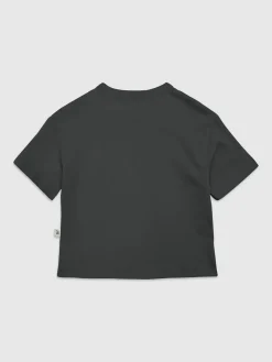 Toddler Raincoat Puppy Graphic T-Shirt