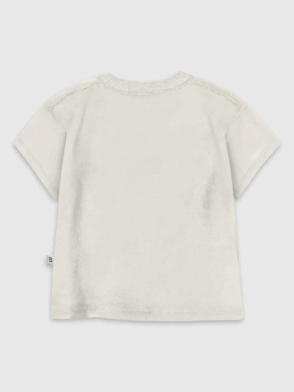Toddler Snowboard Club Graphic T-Shirt