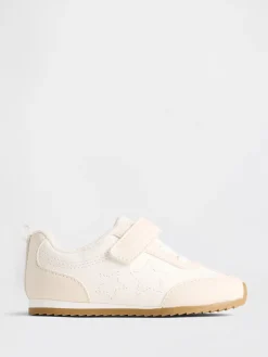 Toddler Star Sneakers