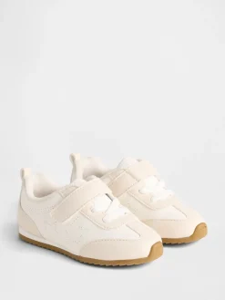 Toddler Star Sneakers