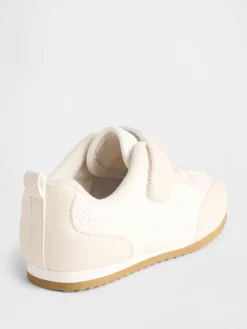Toddler Star Sneakers