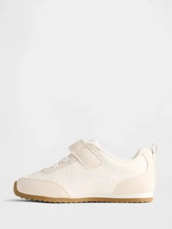 Toddler Star Sneakers