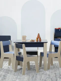 Toddler Table and Chairs Set