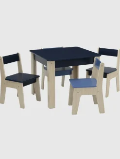 Toddler Table and Chairs Set