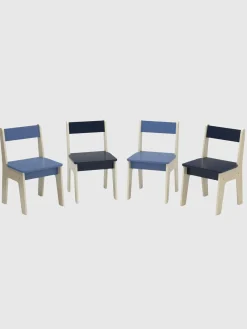 Toddler Table and Chairs Set