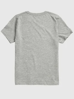 Toddler Winnie the Pooh and Friends Rainbow and Stars Short Sleeve Graphic Tee