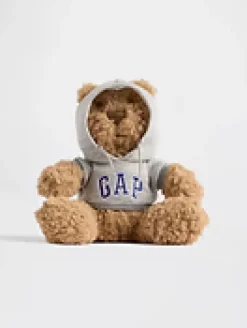 Toy Logo Hoodie