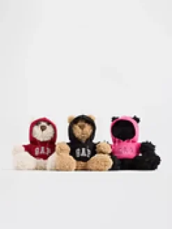 Toy Logo Hoodie