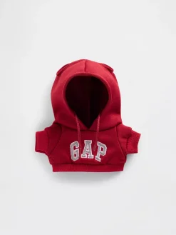 Toy Logo Hoodie