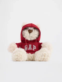 Toy Logo Hoodie