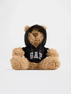 Toy Logo Hoodie