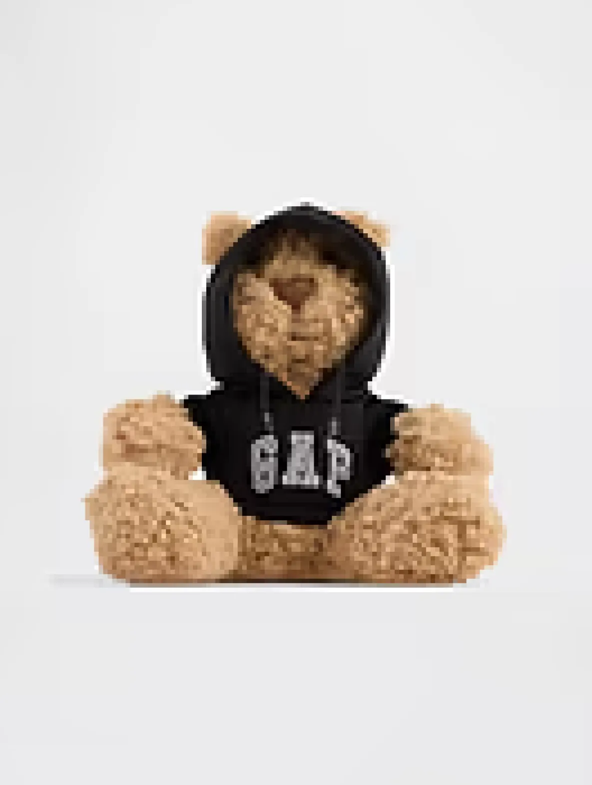Toy Logo Hoodie