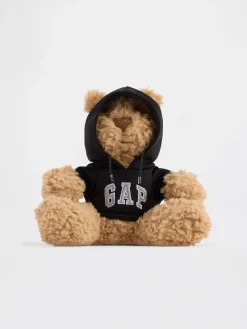 Toy Logo Hoodie