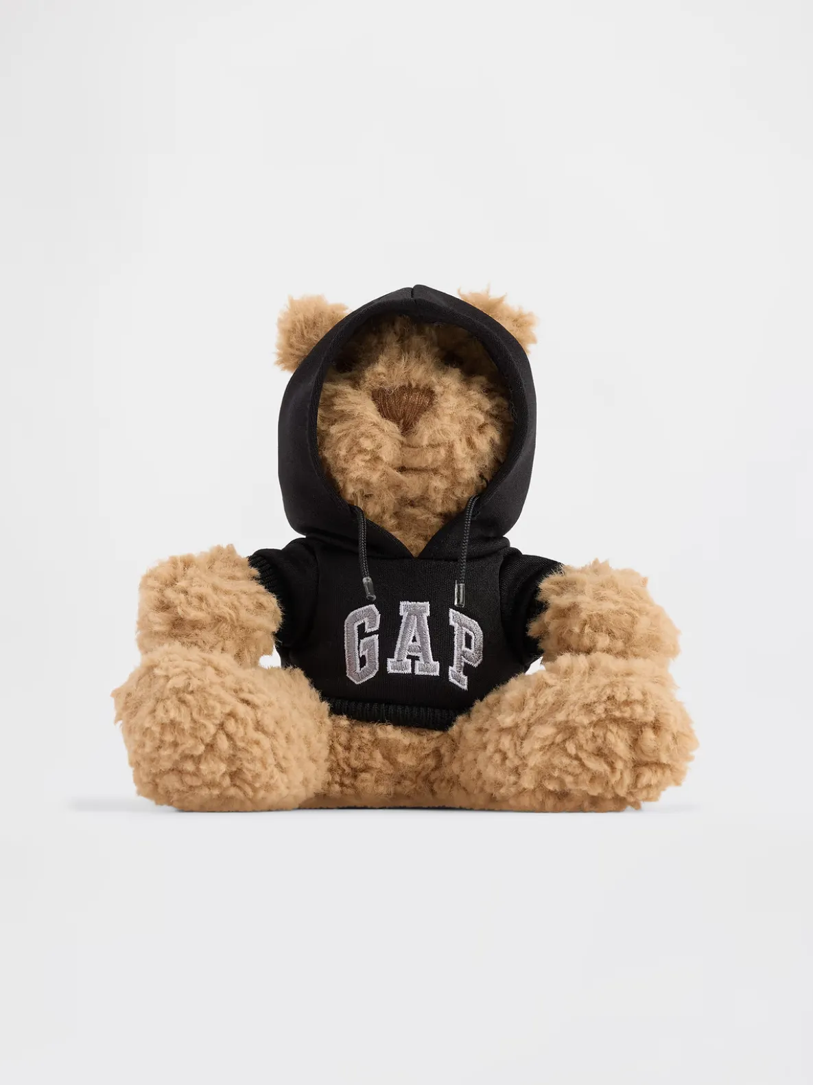Toy Logo Hoodie