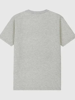 UConn Laurel Crest Graphic T-Shirt