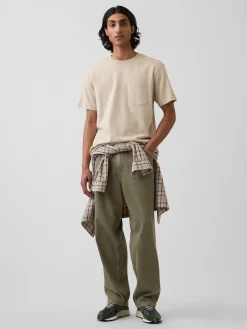UltraSoft Baggy Carpenter Jeans