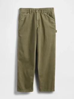 UltraSoft Baggy Carpenter Jeans