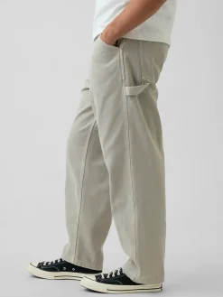 UltraSoft Baggy Carpenter Jeans