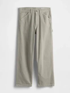 UltraSoft Baggy Carpenter Jeans