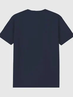 University of Virginia Campus Classic Graphic T-Shirt