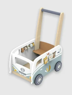 Van Multi-Activity Walker Toy