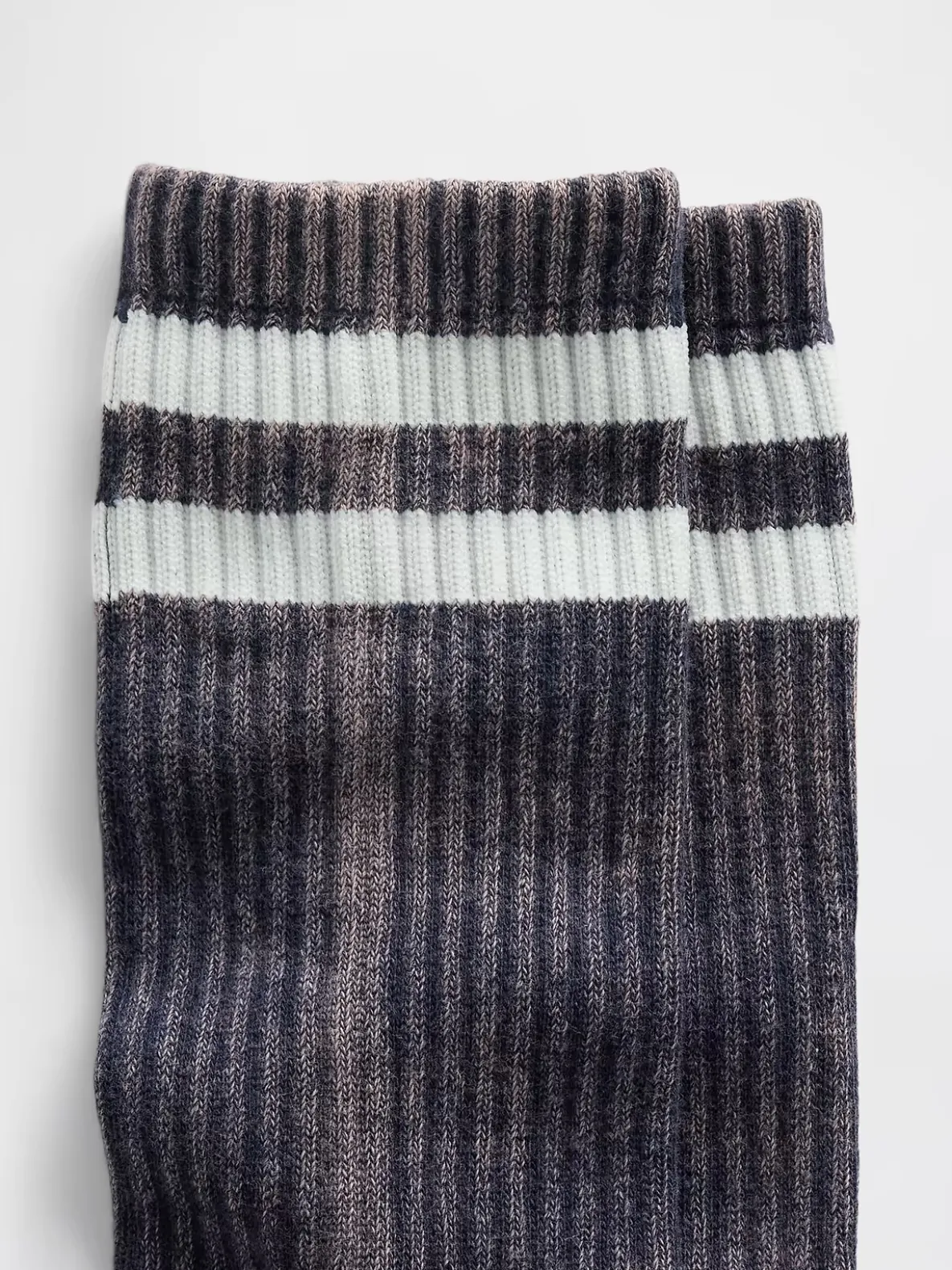 Varsity Crew Socks