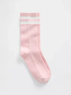 Varsity Crew Socks