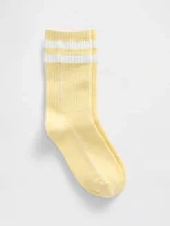 Varsity Crew Socks