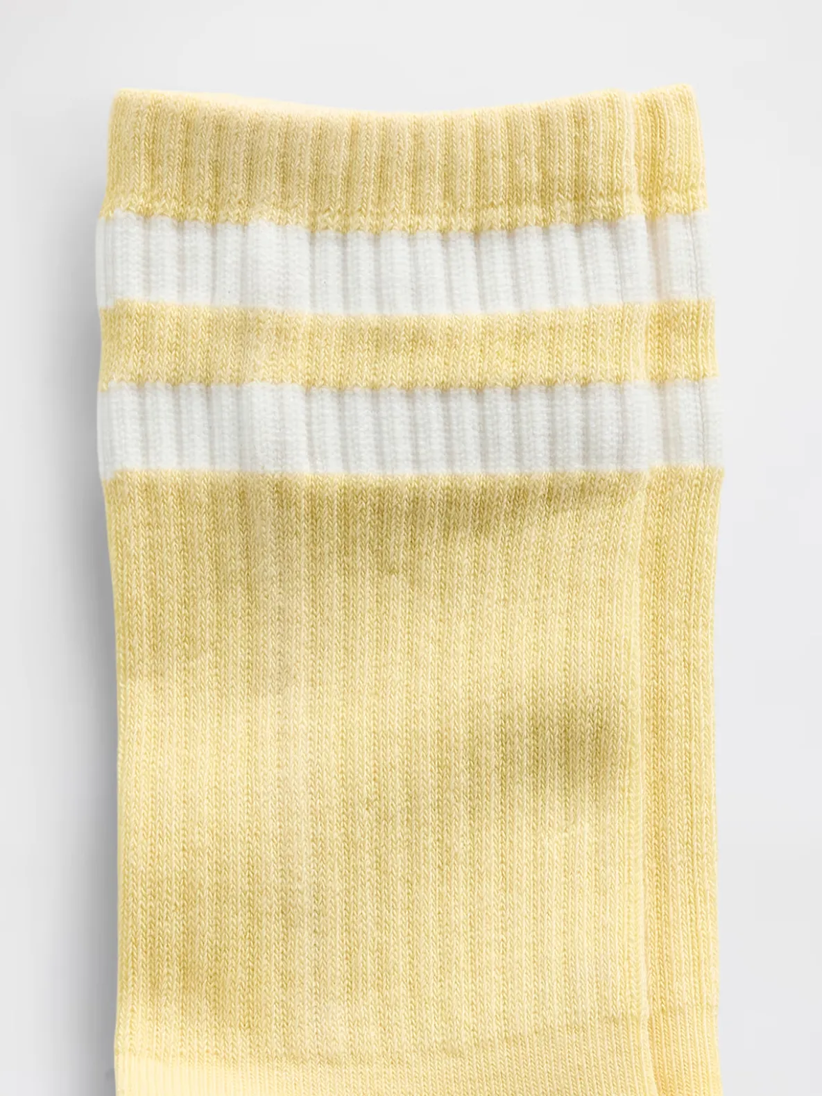 Varsity Crew Socks