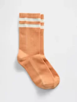 Varsity Crew Socks
