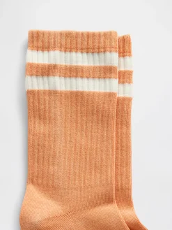 Varsity Crew Socks